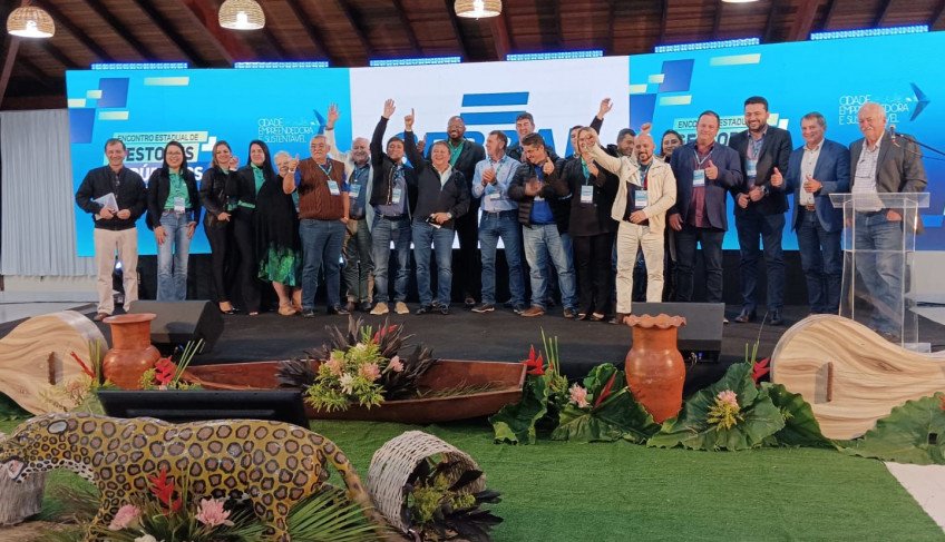 ASN Mato Grosso - Agência Sebrae de Notícias