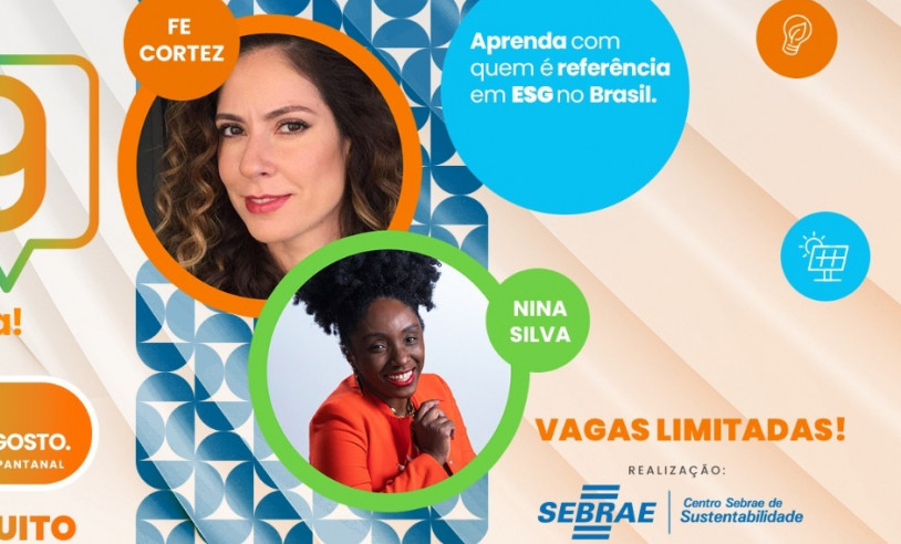 ASN Mato Grosso - Agência Sebrae de Notícias