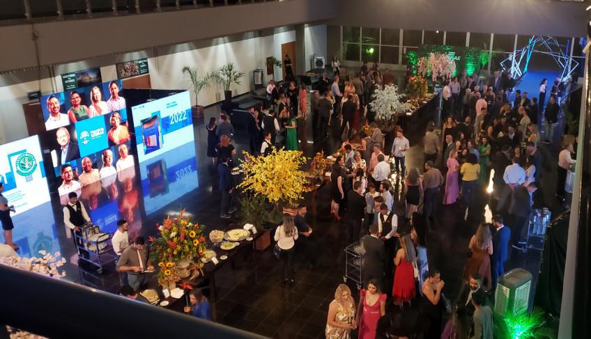 ASN Mato Grosso - Agência Sebrae de Notícias