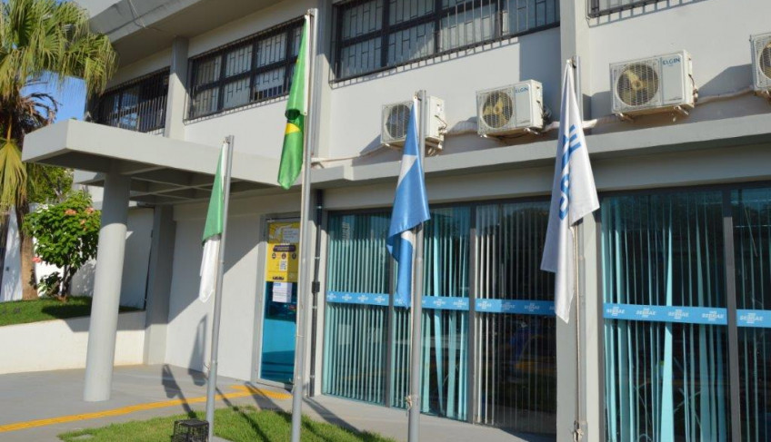 ASN Mato Grosso - Agência Sebrae de Notícias