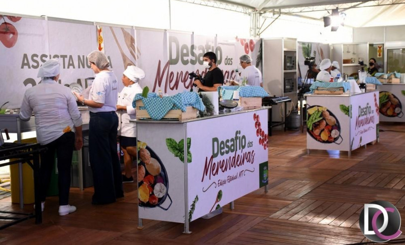 ASN Mato Grosso - Agência Sebrae de Notícias