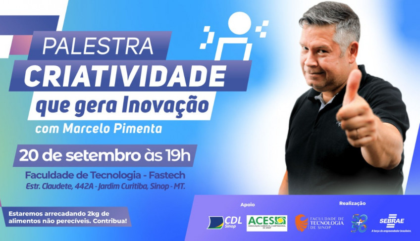 ASN Mato Grosso - Agência Sebrae de Notícias