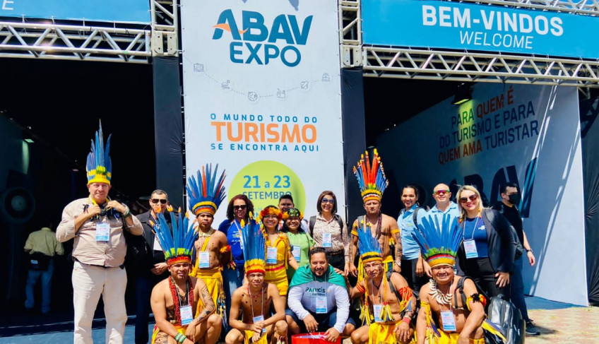 ASN Mato Grosso - Agência Sebrae de Notícias