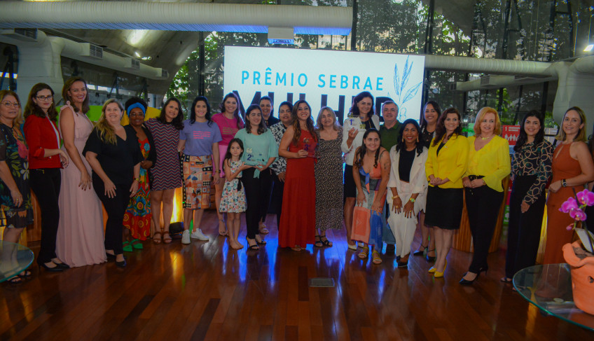 ASN Mato Grosso - Agência Sebrae de Notícias