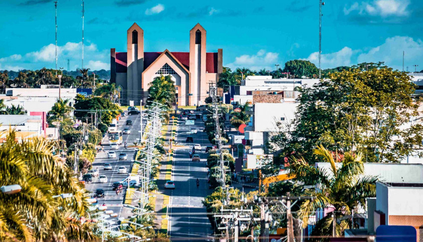 ASN Mato Grosso - Agência Sebrae de Notícias