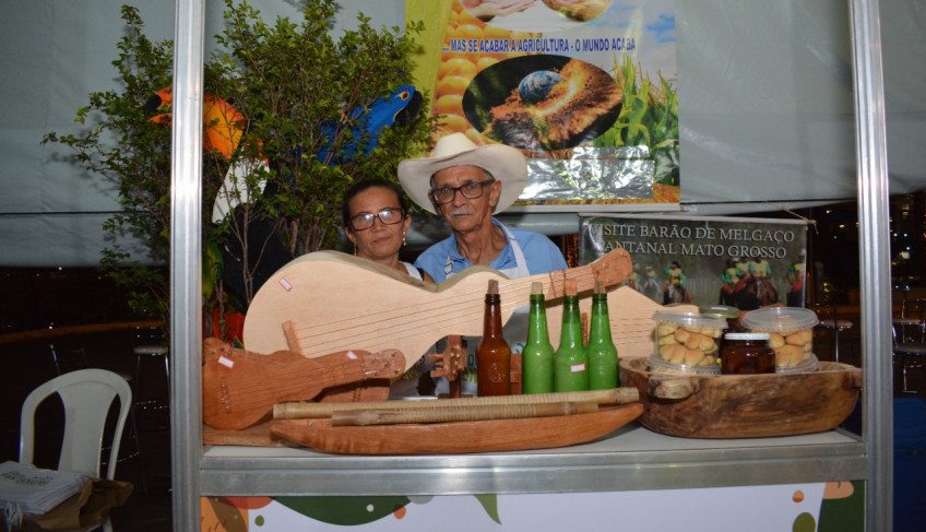 ASN Mato Grosso - Agência Sebrae de Notícias