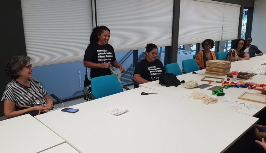 ASN Mato Grosso - Agência Sebrae de Notícias