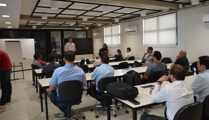 ASN Mato Grosso - Agência Sebrae de Notícias