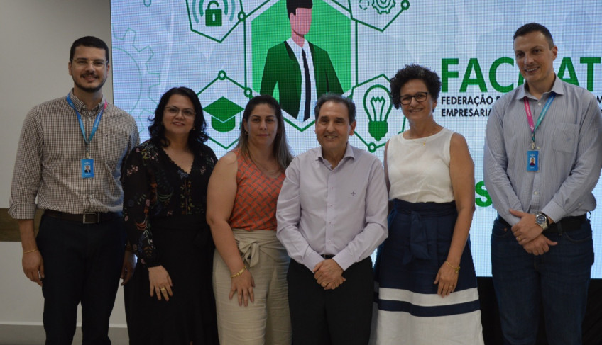 ASN Mato Grosso - Agência Sebrae de Notícias