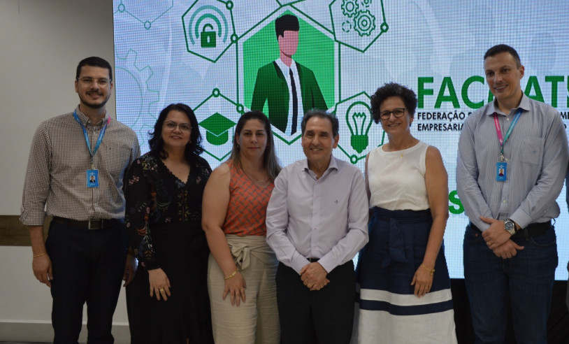 ASN Mato Grosso - Agência Sebrae de Notícias