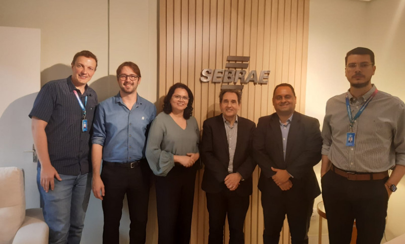 ASN Mato Grosso - Agência Sebrae de Notícias