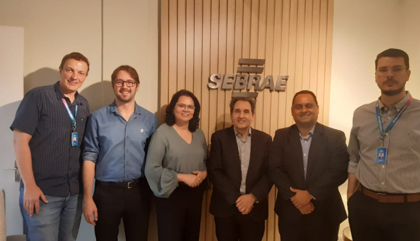 ASN Mato Grosso - Agência Sebrae de Notícias