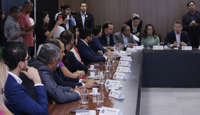 ASN Mato Grosso - Agência Sebrae de Notícias