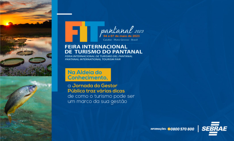 ASN Mato Grosso - Agência Sebrae de Notícias
