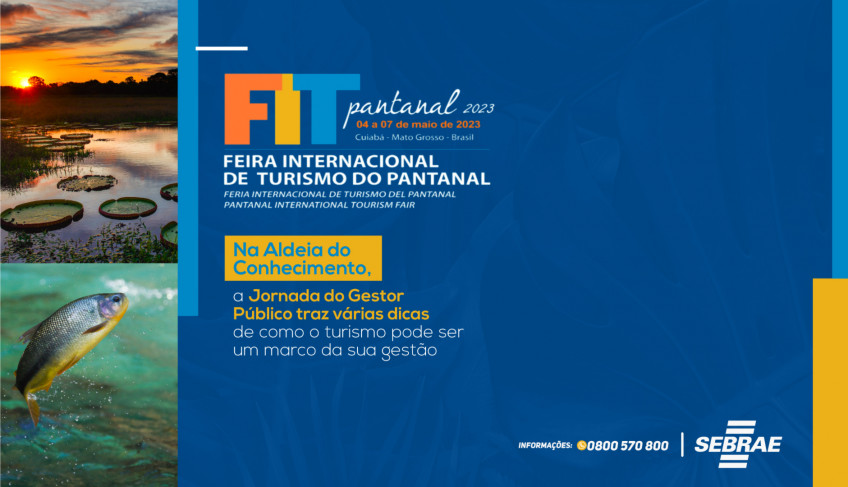 ASN Mato Grosso - Agência Sebrae de Notícias