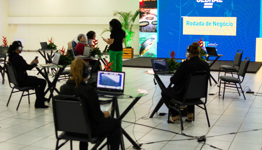 ASN Mato Grosso - Agência Sebrae de Notícias