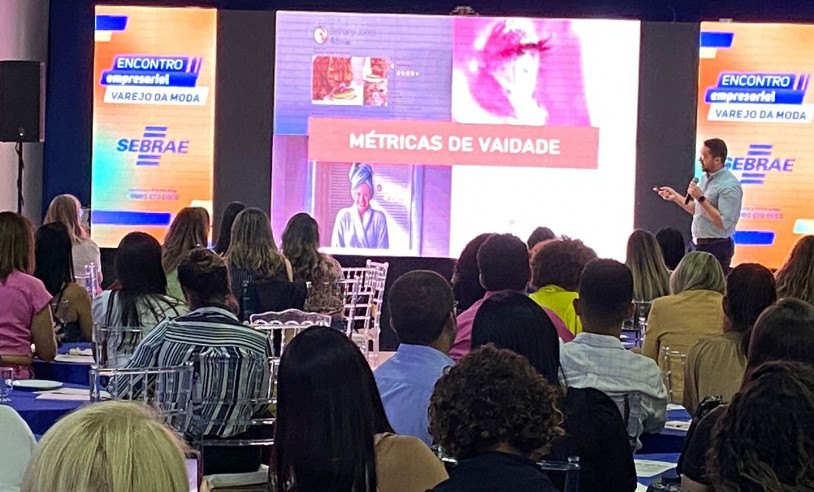 ASN Mato Grosso - Agência Sebrae de Notícias
