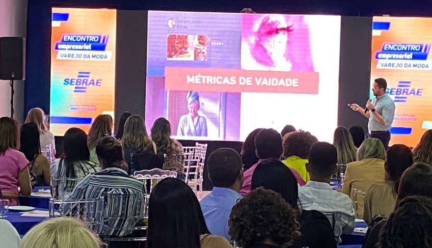 ASN Mato Grosso - Agência Sebrae de Notícias