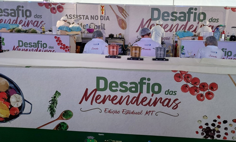 ASN Mato Grosso - Agência Sebrae de Notícias