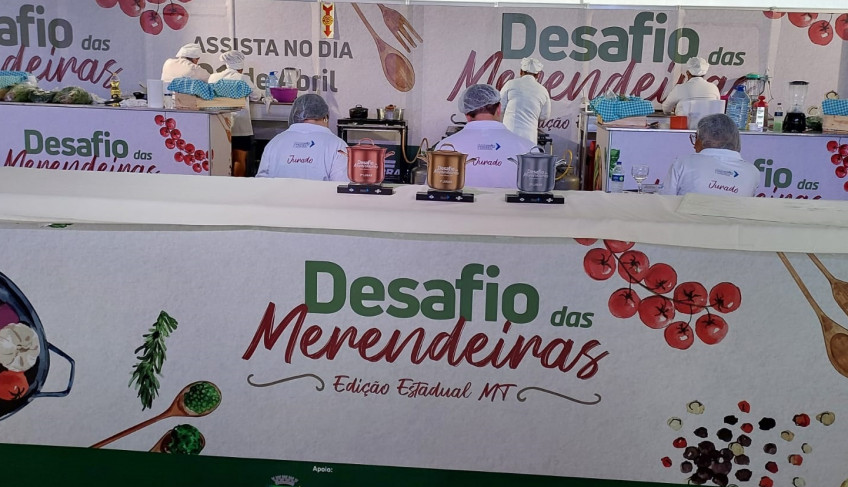 ASN Mato Grosso - Agência Sebrae de Notícias