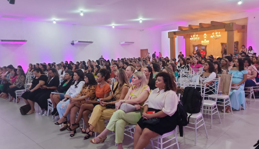 ASN Mato Grosso - Agência Sebrae de Notícias