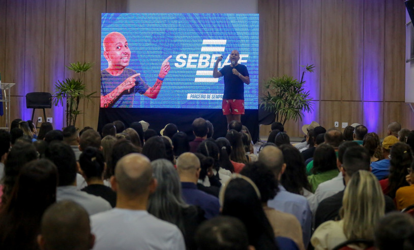 ASN Mato Grosso - Agência Sebrae de Notícias