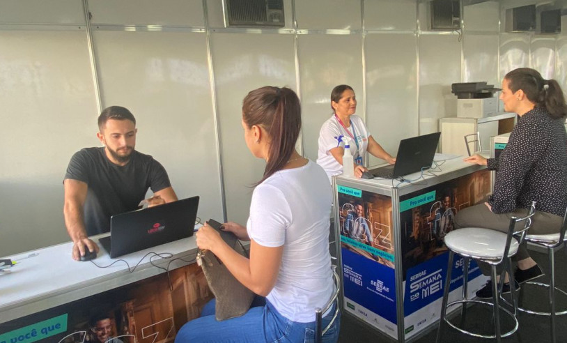 ASN Mato Grosso - Agência Sebrae de Notícias