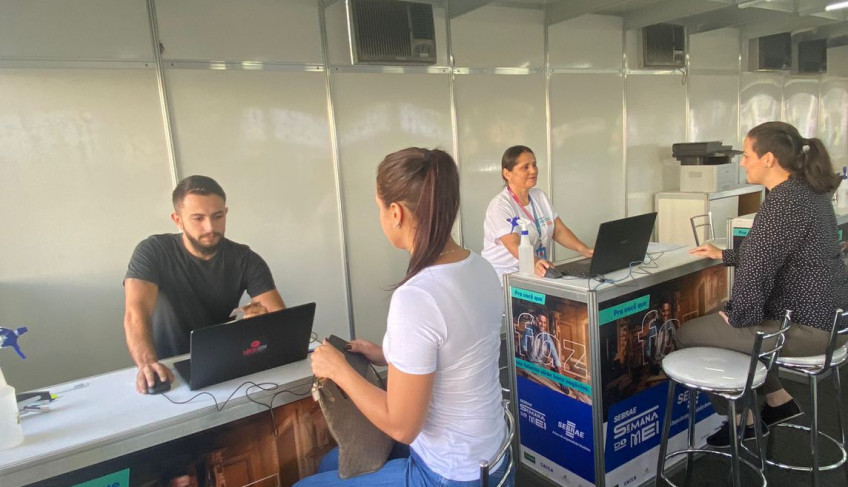 ASN Mato Grosso - Agência Sebrae de Notícias