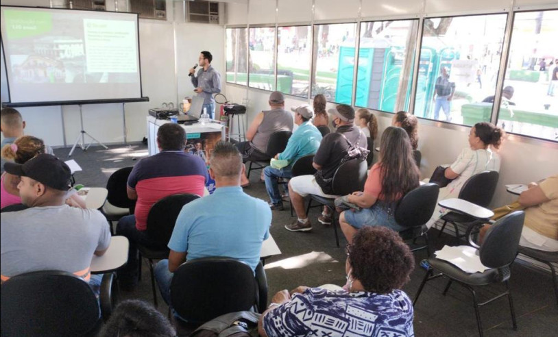 ASN Mato Grosso - Agência Sebrae de Notícias