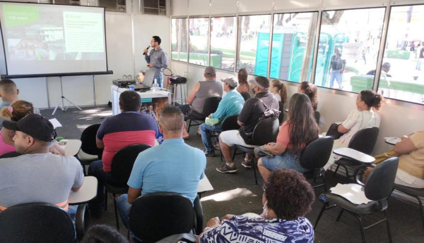 ASN Mato Grosso - Agência Sebrae de Notícias