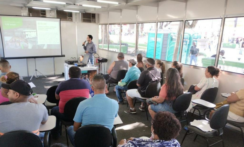 ASN Mato Grosso - Agência Sebrae de Notícias