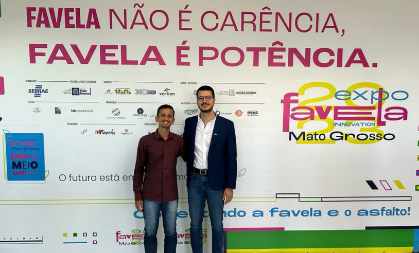 ASN Mato Grosso - Agência Sebrae de Notícias