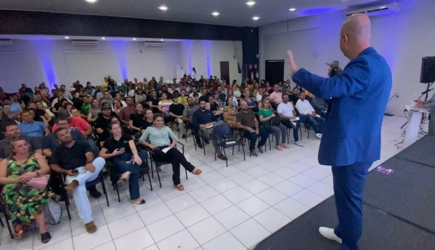 ASN Mato Grosso - Agência Sebrae de Notícias