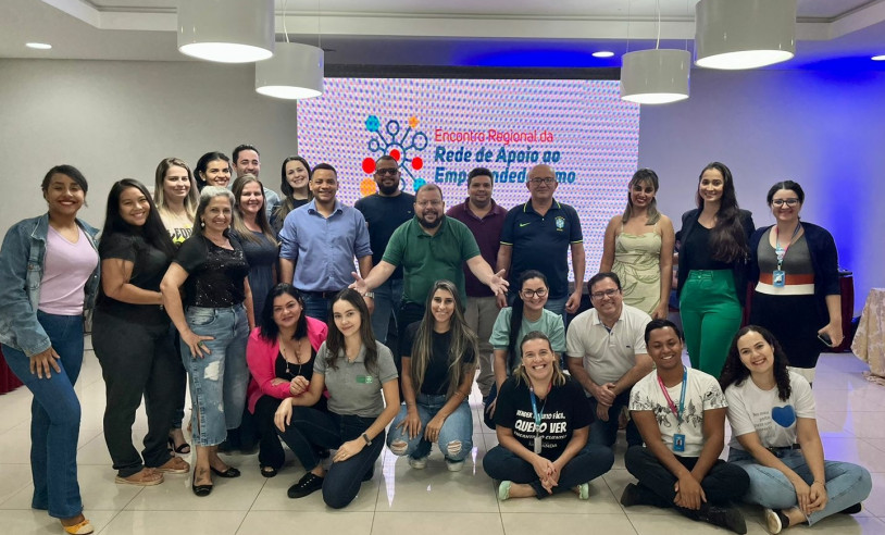 ASN Mato Grosso - Agência Sebrae de Notícias