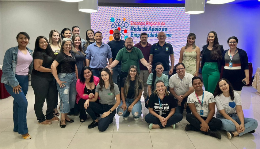 ASN Mato Grosso - Agência Sebrae de Notícias