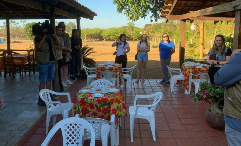 ASN Mato Grosso - Agência Sebrae de Notícias