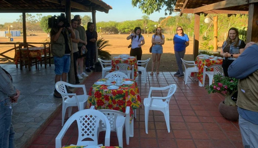 ASN Mato Grosso - Agência Sebrae de Notícias