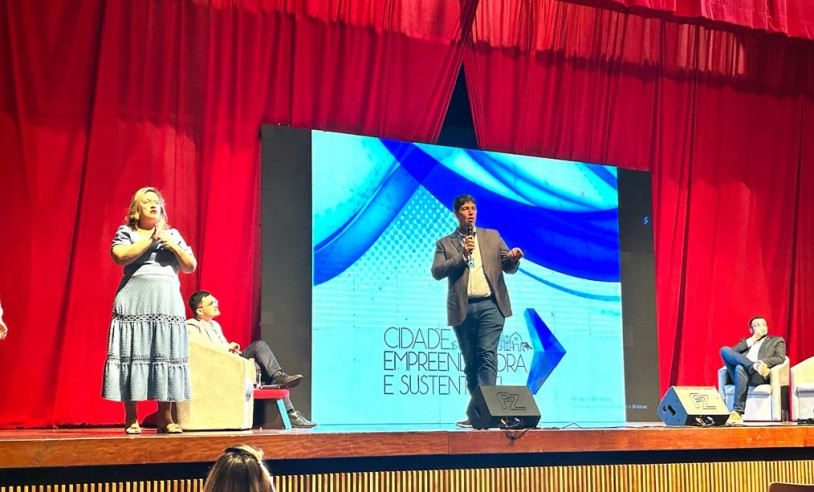 ASN Mato Grosso - Agência Sebrae de Notícias