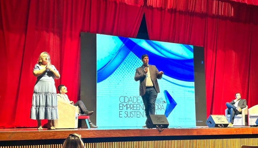 ASN Mato Grosso - Agência Sebrae de Notícias