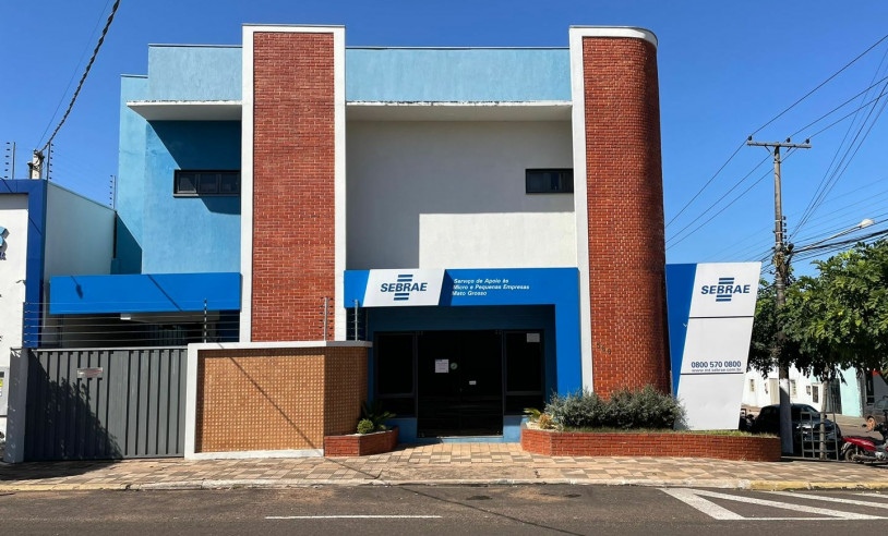 ASN Mato Grosso - Agência Sebrae de Notícias