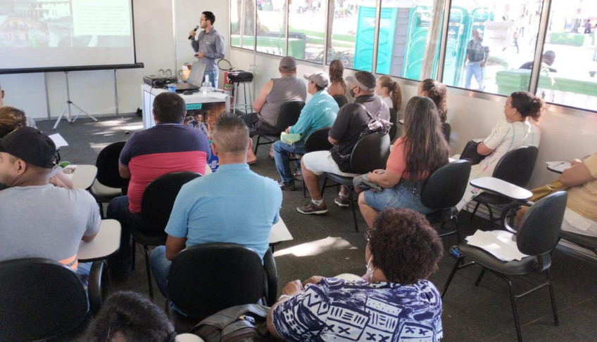 ASN Mato Grosso - Agência Sebrae de Notícias