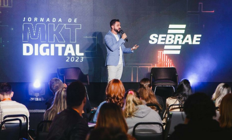 ASN Mato Grosso - Agência Sebrae de Notícias