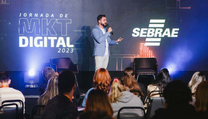 ASN Mato Grosso - Agência Sebrae de Notícias