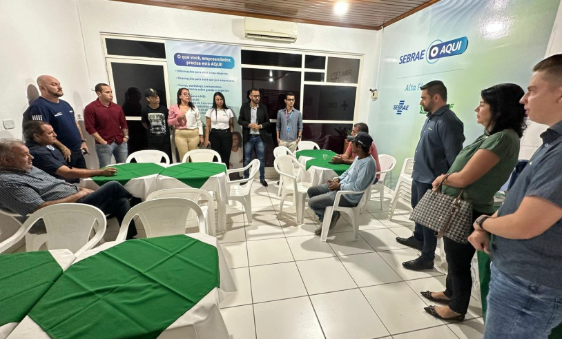 ASN Mato Grosso - Agência Sebrae de Notícias