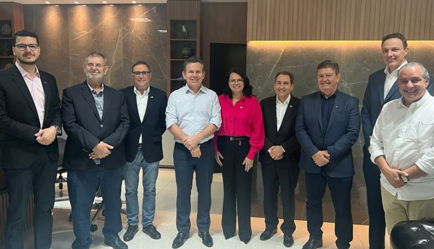 ASN Mato Grosso - Agência Sebrae de Notícias