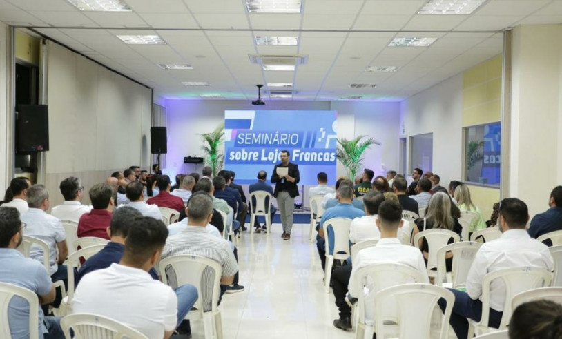 ASN Mato Grosso - Agência Sebrae de Notícias