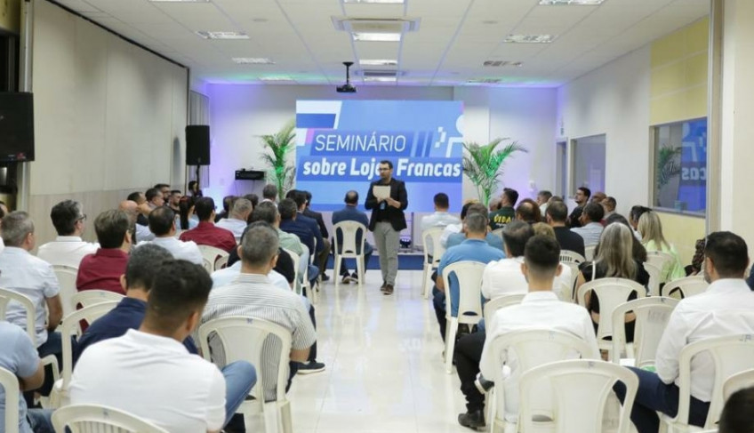 ASN Mato Grosso - Agência Sebrae de Notícias