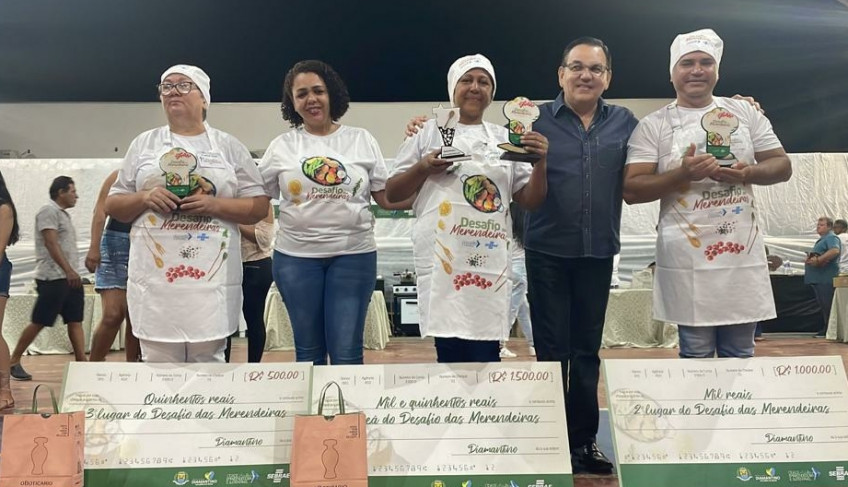 ASN Mato Grosso - Agência Sebrae de Notícias