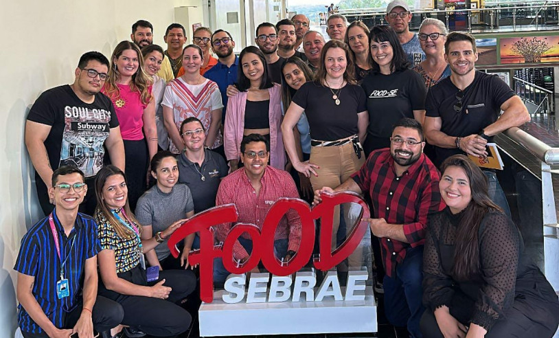 ASN Mato Grosso - Agência Sebrae de Notícias