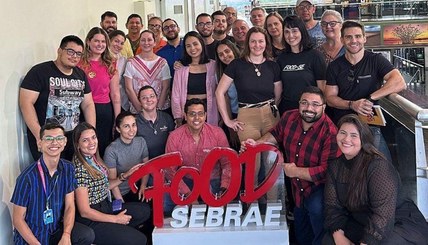 ASN Mato Grosso - Agência Sebrae de Notícias